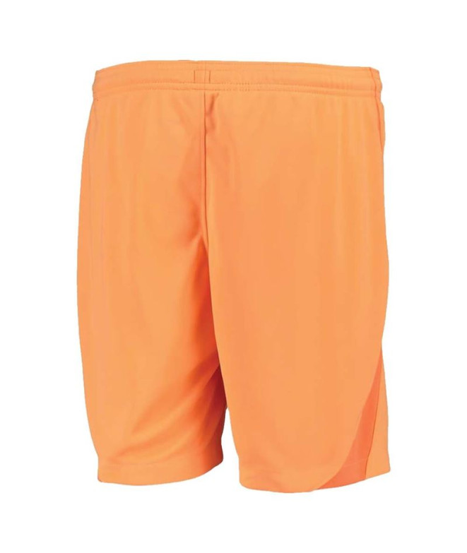 Calça futebol Nike da laranja do Atlético...