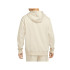 Moletom Nike Roupa de desporto Club bege Homem