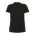 Camiseta Nike Roupa desportiva Icon Clash preto Mulher