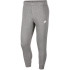 Calça Nike Roupa de desporto Club cinzenta Homem