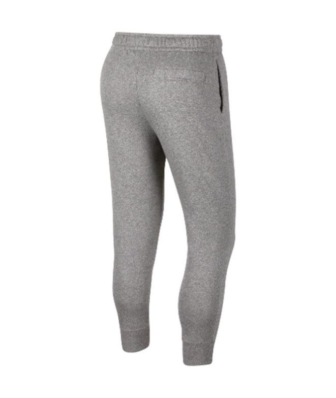 Pantalones Nike Sportswear Club gris Hombre