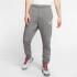 Calça Nike Roupa de desporto Club cinzenta Homem