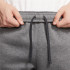 Calça Nike Roupa de desporto Club cinzenta Homem