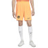 Calça futebol Nike da laranja do Atlético Madrid Homem