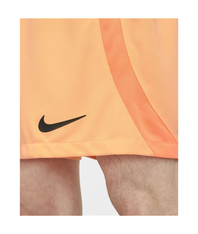 Calça futebol Nike da laranja do Atlético...