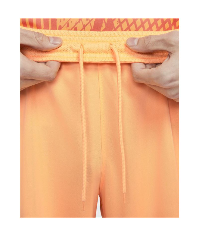 Calça futebol Nike da laranja do Atlético...