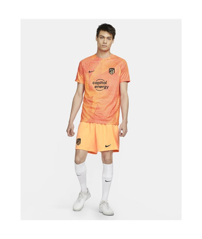 Pantalons football Nike de l'Atlético Madrid...