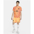 Calça futebol Nike da laranja do Atlético Madrid Homem