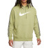 Sweat Nike Sportswear Repeat green Homme