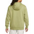 Sweat Nike Sportswear Repeat green Homme