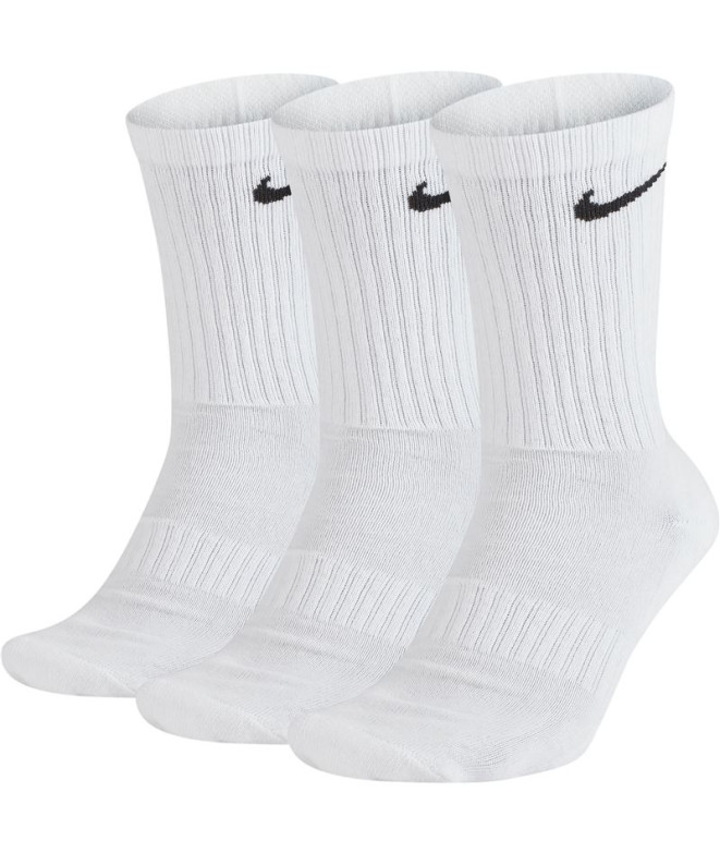 Chaussettes de sport Nike Everyday Cushion Crew