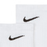 Chaussettes de Fitness Nike Everyday Cushion Crew