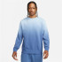 Sweatshirt Nike Sportswear Club azul Homens