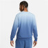 Sweatshirt Nike Sportswear Club azul Homens
