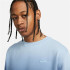 Sweatshirt Nike Sportswear Club azul Homens
