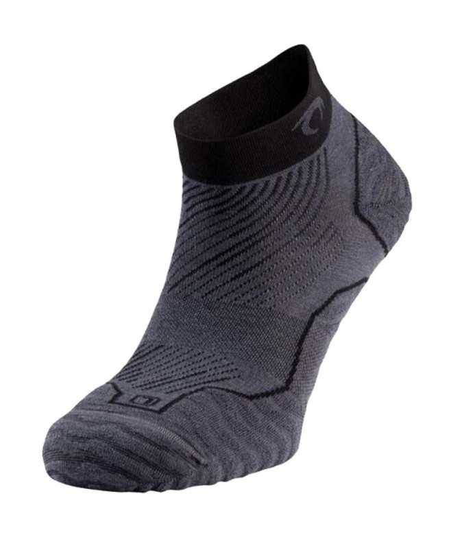 Chaussettes de Running Lurbel Tiwar