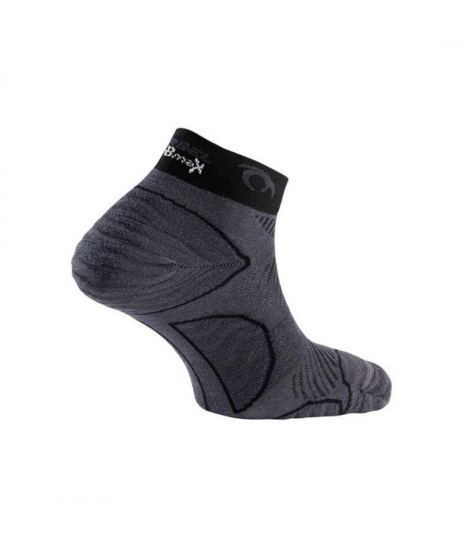 Chaussettes de Running Lurbel Tiwar