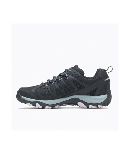 Sapatilhas de montanha Merrell Accentor Sport 3 preto... 2
