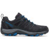 Sapatilhas montanha Merrell de Accentor Sport 3 Gore-Tex preto Homem