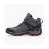 Botas de montanha Merrell Accentor Sport 3 Gore-Tex preto Homem