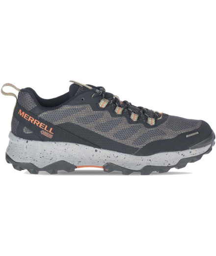 Sapatilhas de trail running Merrell Speed Strike Gore-Tex...