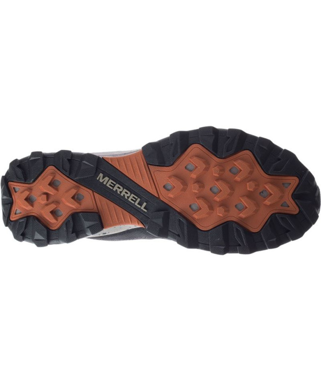Zapatillas de montaña Merrell Speed Strike...