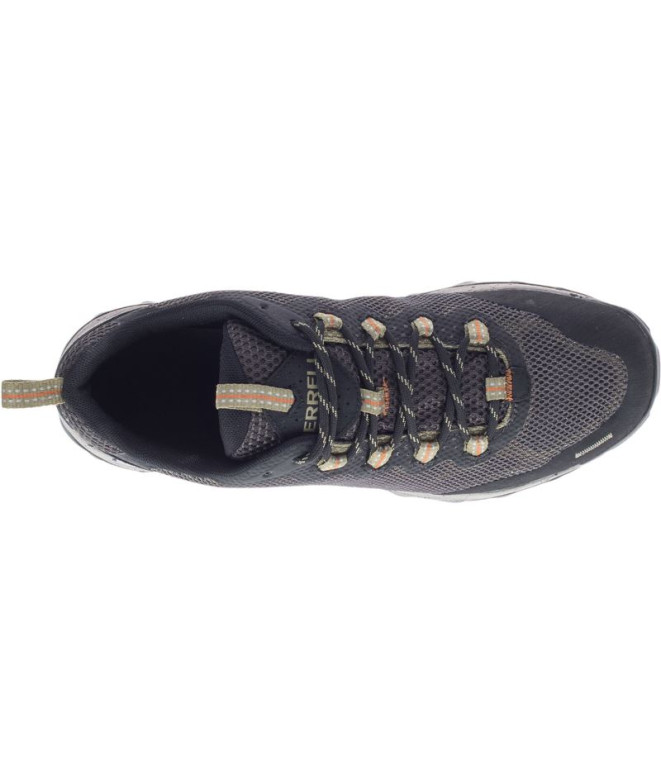 Zapatillas de montaña Merrell Speed Strike...