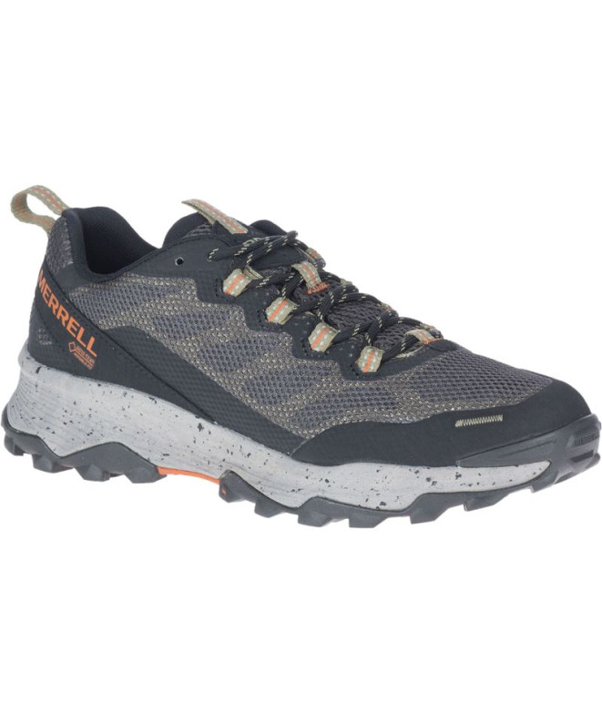 Chaussures de trail Merrell Speed Strike...