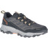 Sapatilhas de trail running Merrell Speed Strike Gore-Tex verde Homens