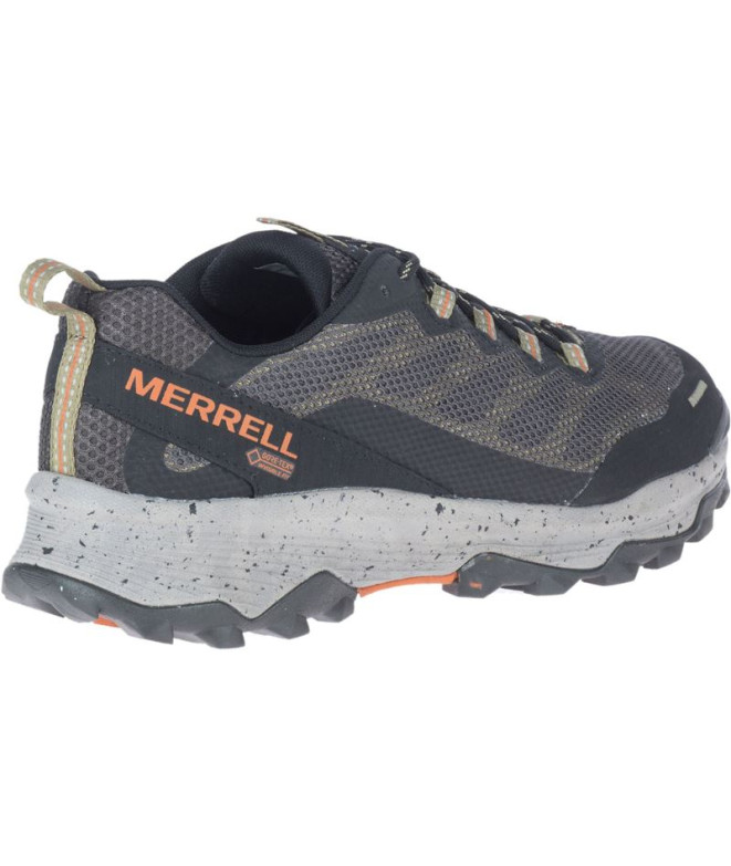 Chaussures de trail Merrell Speed Strike...