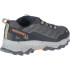 Sapatilhas de trail running Merrell Speed Strike Gore-Tex verde Homens
