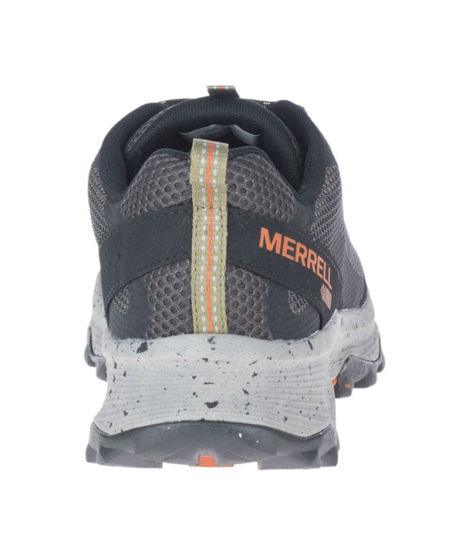 Zapatillas de montaña Merrell Speed Strike...