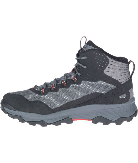 Chaussures d'alpinisme Merrell Speed Strike Mid Gore-Tex... 2
