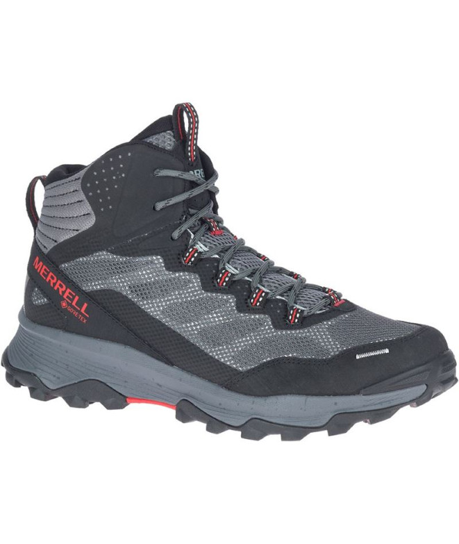 Botas de montaña Merrell Speed Strike Mid...