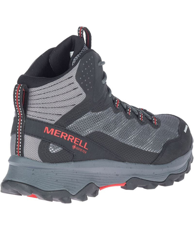 Botas de montaña Merrell Speed Strike Mid...