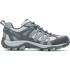 Sapatilhas de montanha Merrell Accentor Sport 3 Gore-Tex cinzento Mulher