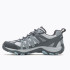 Sapatilhas de montanha Merrell Accentor Sport 3 Gore-Tex cinzento Mulher