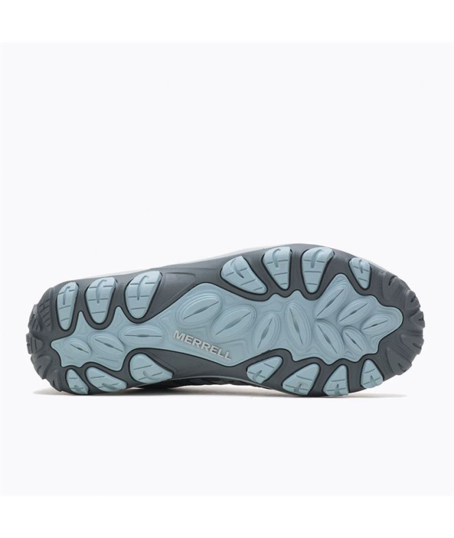 Zapatillas de montaña Merrell Accentor Sport 3...