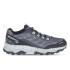 Sapatilhas de trail running Merrell Speed Strike Gore-Tex cinzento Mulheres