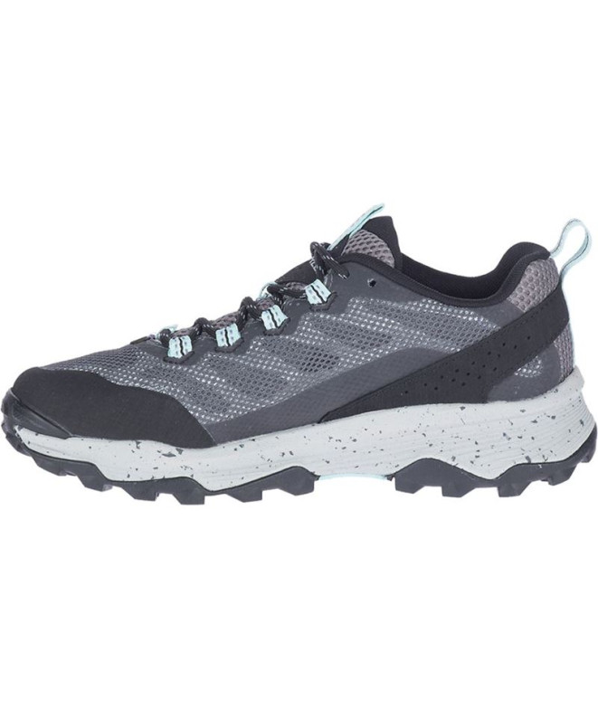 Sapatilhas de trail running Merrell Speed...