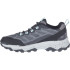 Chaussures de trail Merrell Speed Strike Gore-Tex gris Femmes