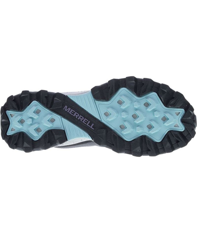 Chaussures de trail Merrell Speed Strike...