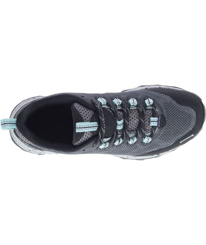 Chaussures de trail Merrell Speed Strike...