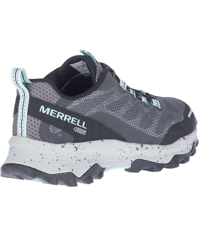 Sapatilhas de trail running Merrell Speed...