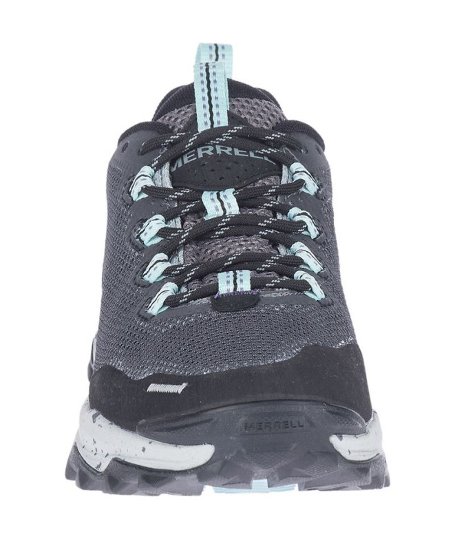 Chaussures de trail Merrell Speed Strike...