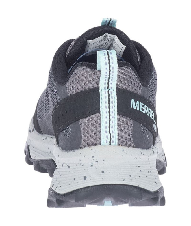 Sapatilhas de trail running Merrell Speed...