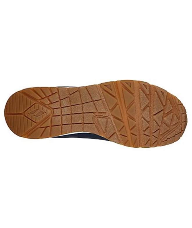 Zapatillas Skechers Uno - Stand On Air Hombre...