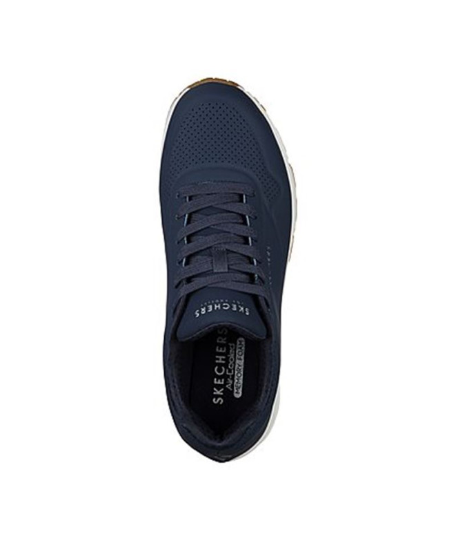Zapatillas Skechers Uno - Stand On Air Hombre...