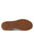 Sapatilhas Skechers Uno - Stand On Air Homem White Durabuck/Trim