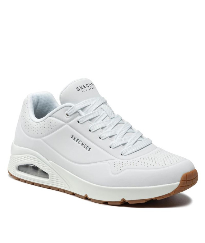 Sapatilhas Skechers Uno - Stand On Air Homem...